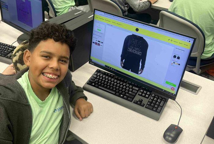 My1of1 Entrepreneur Apparel Design Workshop by My1of1