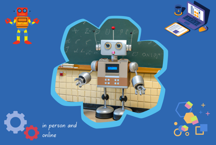 Coding The Rovers Robotics and Coding Class by Rovers n Coders - Online Class - Dates ...