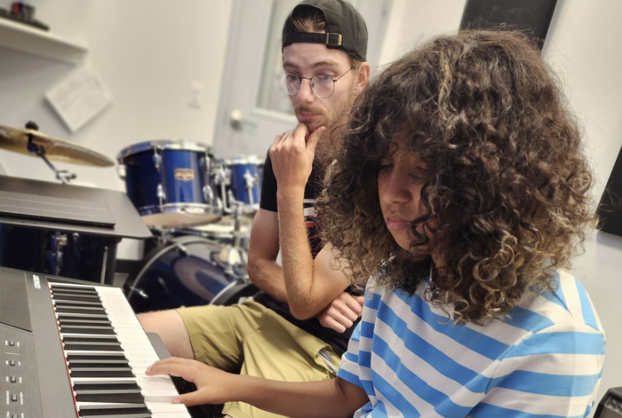 Private Music Classes by Bach to Rock Herndon in Herndon, VA