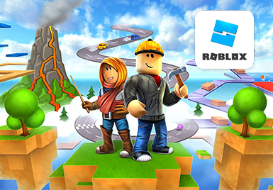 Roblox Game Design: Online Camp by Code For Fun