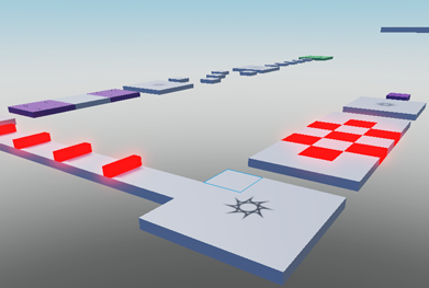 Roblox Game Design: Online Camp by Code For Fun