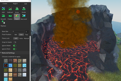 Roblox Game Design: Online Camp by Code For Fun