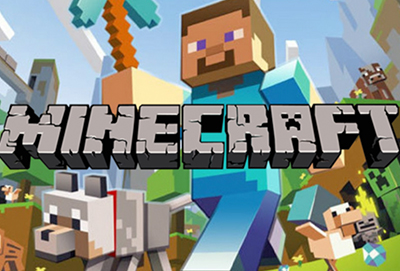 Programming with Minecraft: In-Person Camp by Code For Fun in Sunnyvale, CA