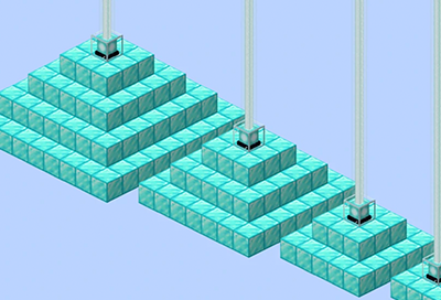 Programming with Minecraft: In-Person Camp by Code For Fun in Sunnyvale, CA