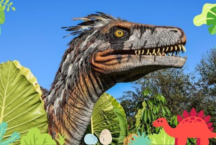 DinoBot Builders & Crazy ChemLab by Destination Science in La Canada Flintridge, CA