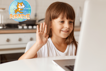 Machine Learning with Scratch: In-Person Camp by Code For Fun in Palo Alto, CA