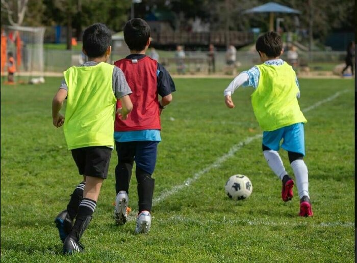 Advanced Academy by Coach Ken Soccer Academy in Los Altos, CA