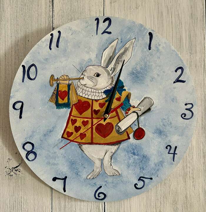 SUMMER CAMP 2024: Whimsical Worlds by AB Fine Art Studio in Encinitas, CA