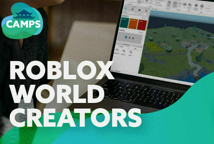 Roblox World Creators by Code Ninjas Newport Beach in Costa Mesa, CA