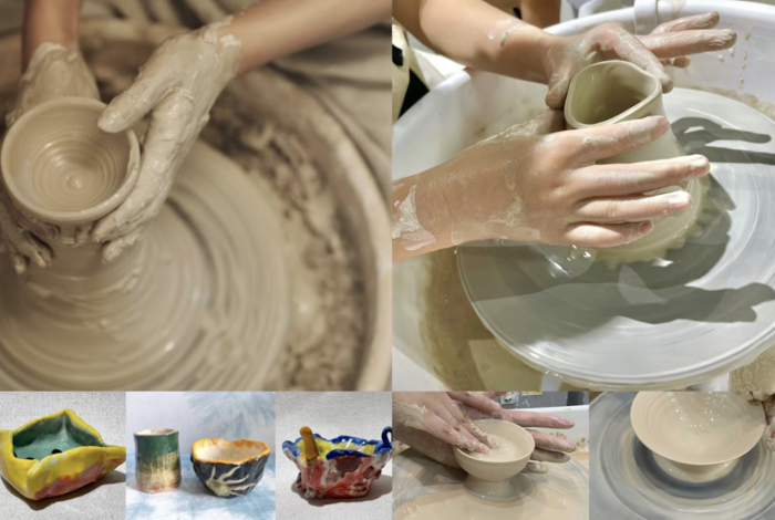 Pottery Art Camp by Mindart Studio in Dublin, CA