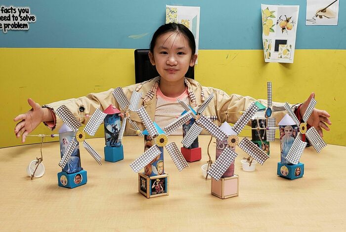 Engineering Science Summer Camp by Best Brains San Jose Berryessa in San Jose, CA