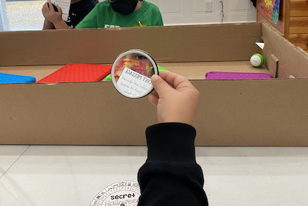 Code Breakers Camp by Galaxy Kids Code Club in Brentwood, CA