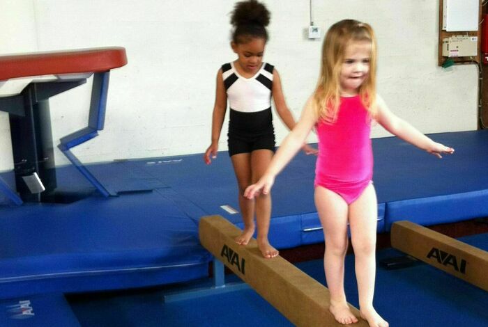 American Gymnastics Club Summer Camp by American Gymnastics Club in San Francisco, CA