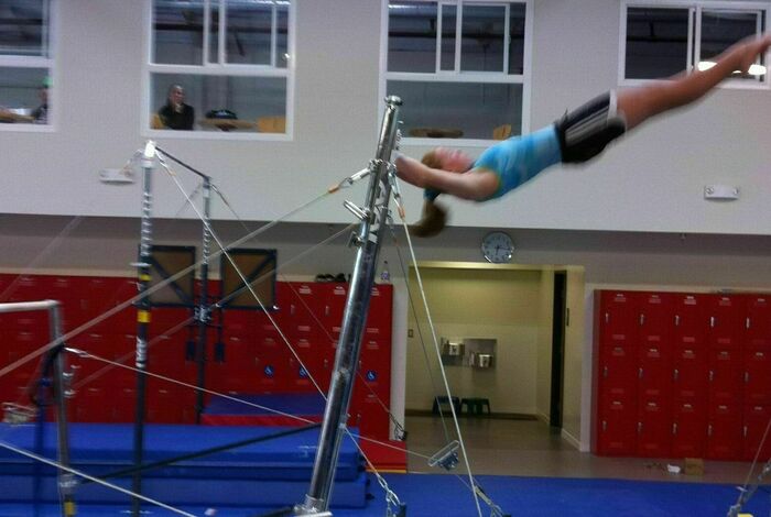 American Gymnastics Club Summer Camp by American Gymnastics Club in San Francisco, CA