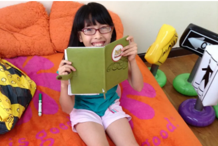 Super Hero Reading and Writing Camp by Kid Power Academy Life Skill Coaching Center in Santa Clara, CA