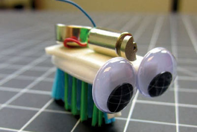 CAMP: ROBOTS by Discover Science Center in Alpharetta, GA