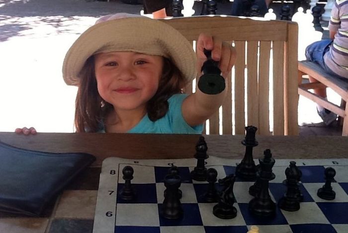 Summer Chess FUN! by San Jose Chess Club in Los Altos, CA