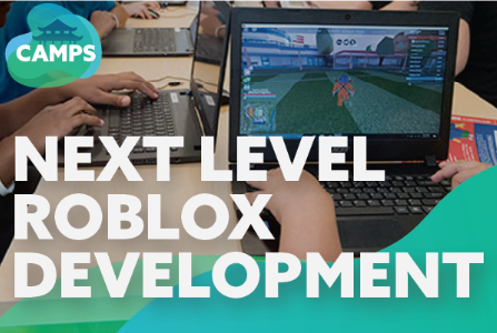 Next Level Roblox Development by Code Ninjas Garden Grove in Garden Grove, CA