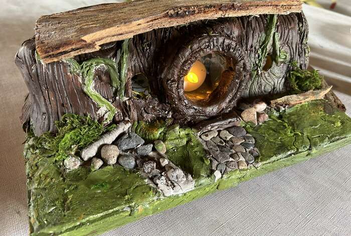 SUMMER CAMP 2024: Whimsical Worlds by AB Fine Art Studio in Encinitas, CA