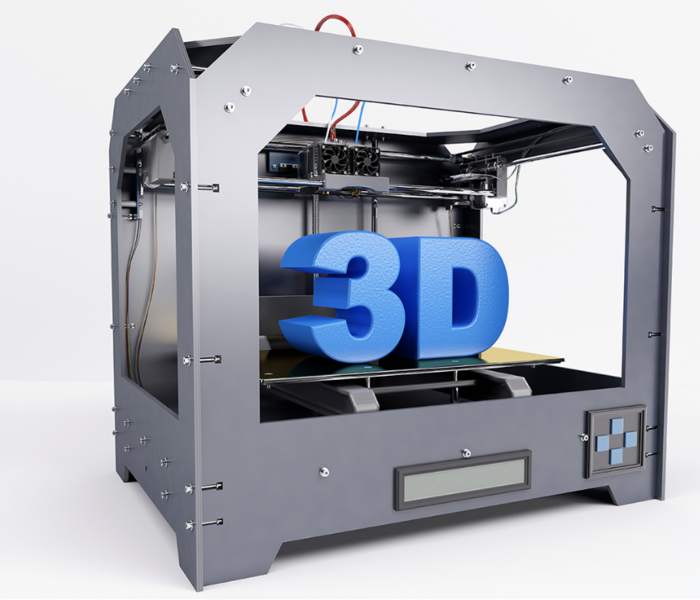 CAD Modeling & 3D Printing by Magikid Cupertino in San Jose, CA