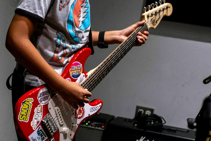 Music Camps at B2R Encinitas by Bach to Rock Encinitas in Encinitas, CA