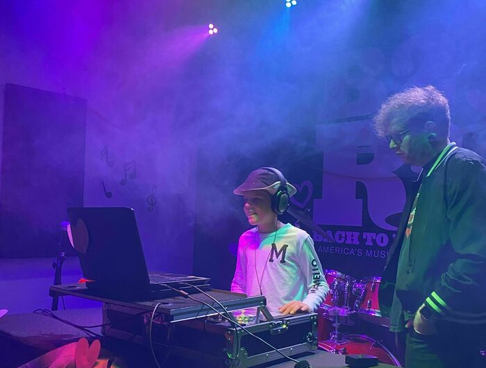 Music Camps at B2R Encinitas by Bach to Rock Encinitas in Encinitas, CA