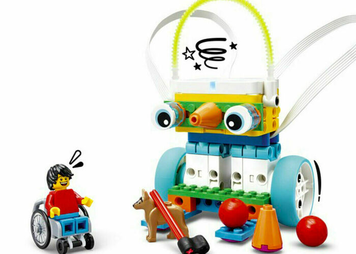 Robotics Summer Camps [VEX IQ, FLL] by Ustar Education in San Jose, CA