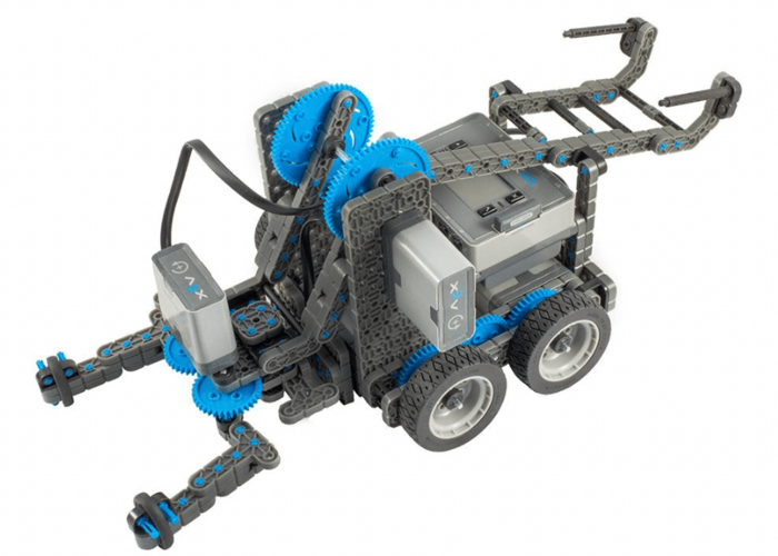 Robotics Summer Camps [VEX IQ, FLL] by Ustar Education in San Jose, CA