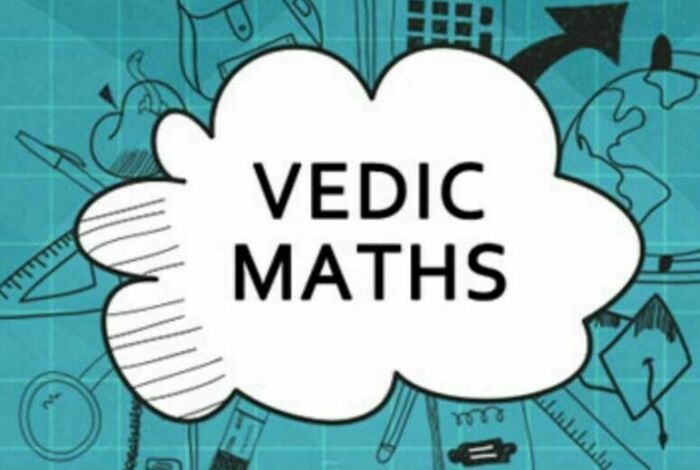 Vedic Math by Way to Success
