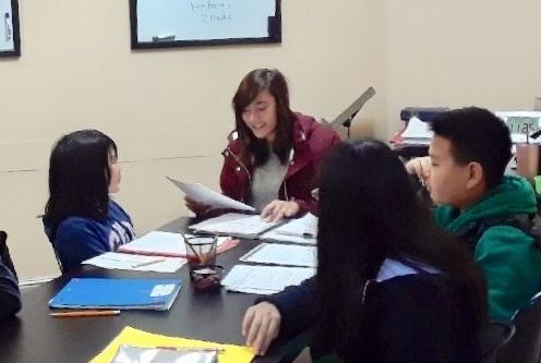 Study Skills For Academic Success Camp by Silver Creek Academy in Palo Alto, CA