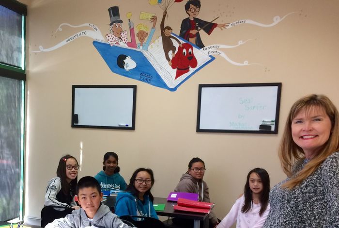 Study Skills For Academic Success Camp by Silver Creek Academy in Palo Alto, CA