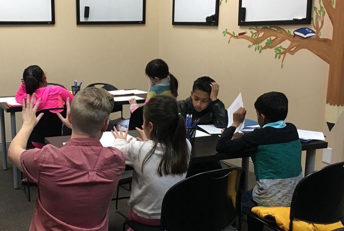 Study Skills For Academic Success Camp by Silver Creek Academy in Palo Alto, CA