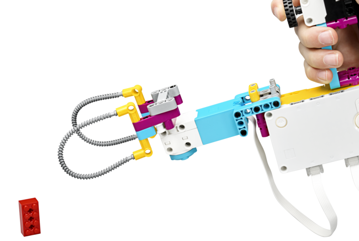 Homeschool: LEGO® Robotics by Discover Science Center in Palo Alto, CA