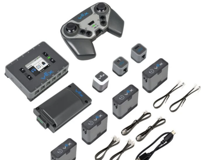 Vex IQ Beginner by Magikid Cupertino in San Jose, CA