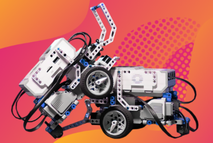Free Robotics Workshop (No Pre-requisites) by iCode in Cupertino, CA