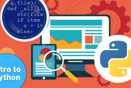 Python Free Intro by Create & Learn - Online Class - Dates ...