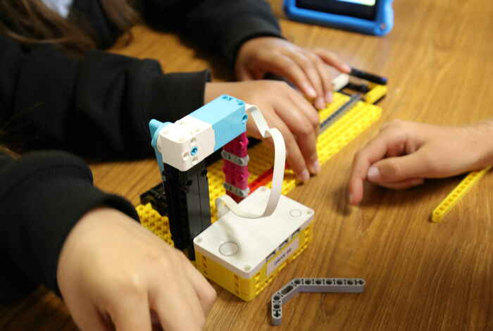 BrainSTORM STEM: Robotics Playground by BrainStorm STEM Education in Irvine, CA