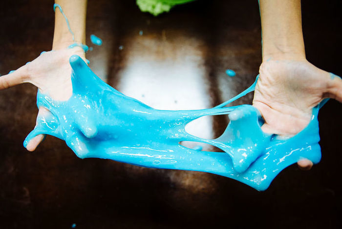 Homeschool: Science of Slime by Discover Science Center in Palo Alto, CA