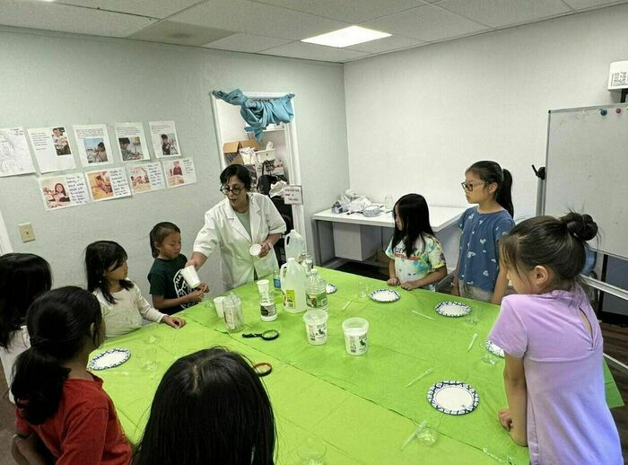 Science Olympiad Preparation Class by Ustar Education in San Jose, CA