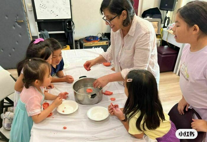 Science Olympiad Preparation Class by Ustar Education in San Jose, CA
