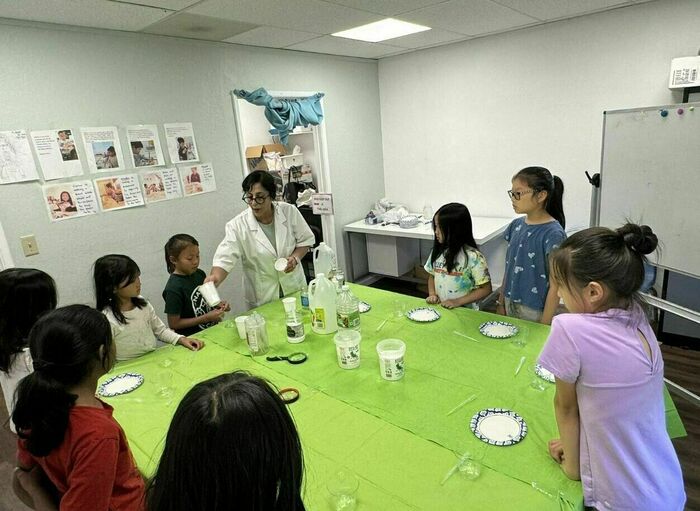 Science Olympiad Preparation Class G4-6 by Ustar Education in San Jose, CA