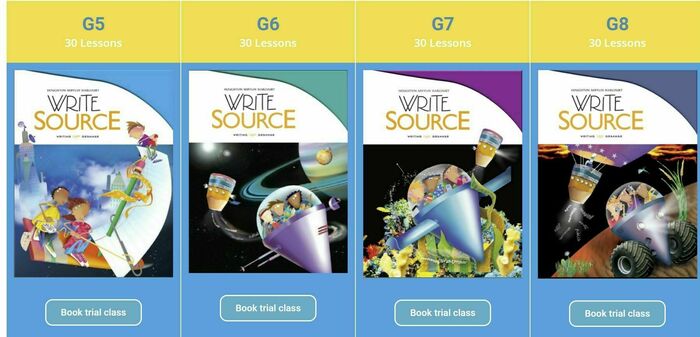 English writing class by Ustar Education in San Jose, CA
