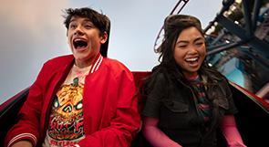 Six Flags Discovery Kingdom - San Francisco, CA by Discount Tickets in Tempe, AZ