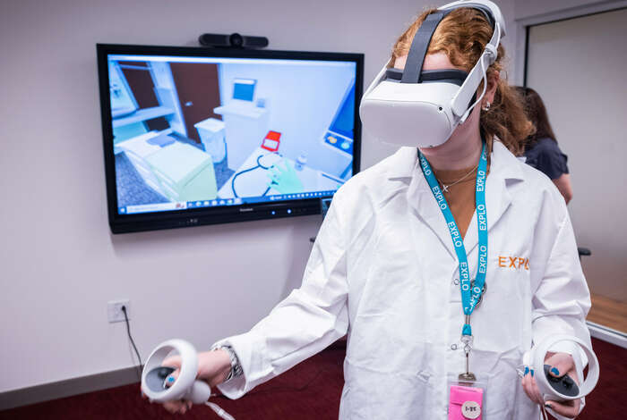 EXPLO Medical Rotations Focus Program by EXPLO Summer in Wellesley, MA