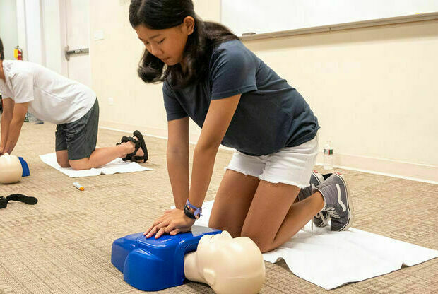 EXPLO Medical Rotations Focus Program by EXPLO Summer in Wellesley, MA