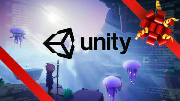 Unity C# Game Programming - Holiday Deal by HiTech Yeti