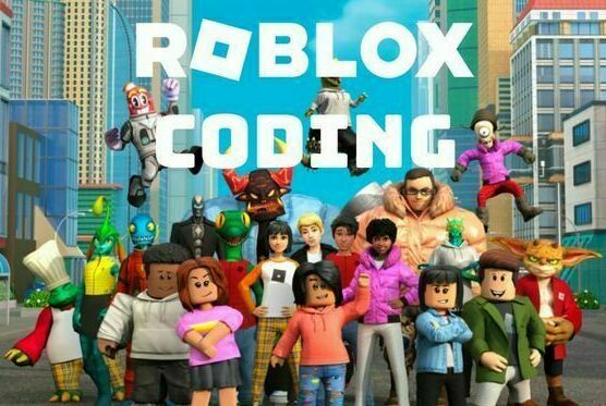 Live Online Roblox Coding Course for Kids and Teen by Croma Campus