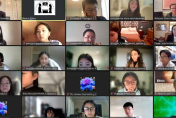 Virtual Debate and Model UN Workshop/ Tournament by Debate to Educate 