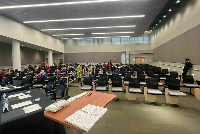 Bay Area Math Champion by Young Gates in Fremont, CA