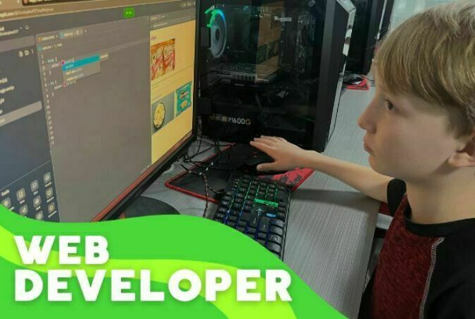 Web Developer : Website Coding & Design by iCode Lynwood in Lynnwood, WA